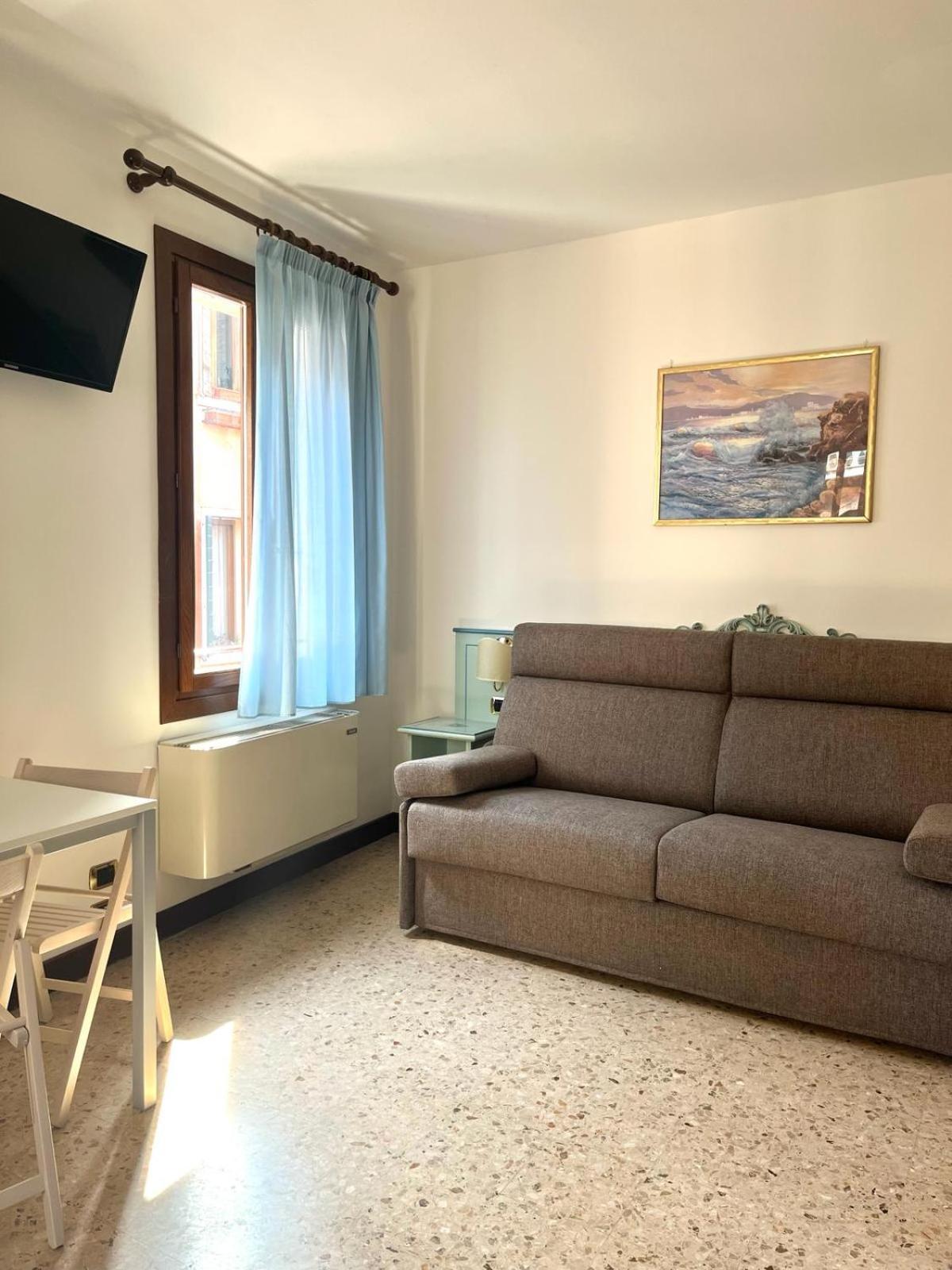 Ca' San Marcuola 2 * Venice