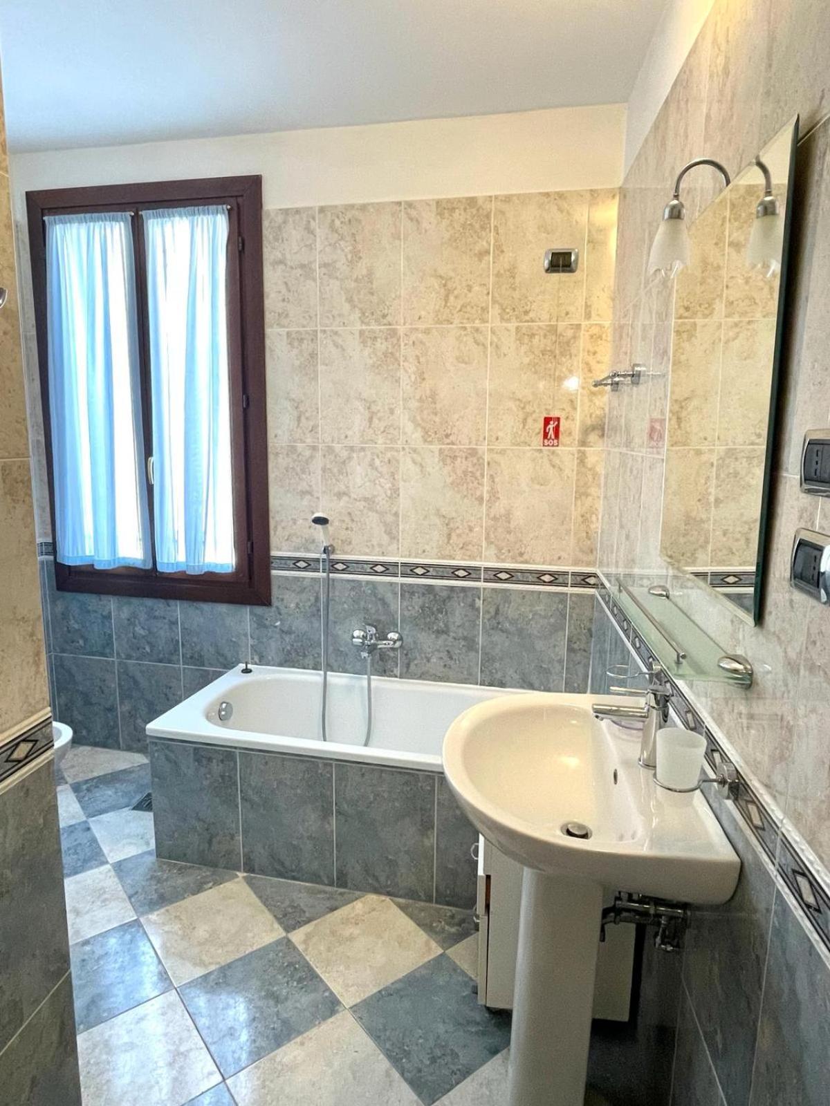 Gæstehus Ca' San Marcuola 2 Venedig
