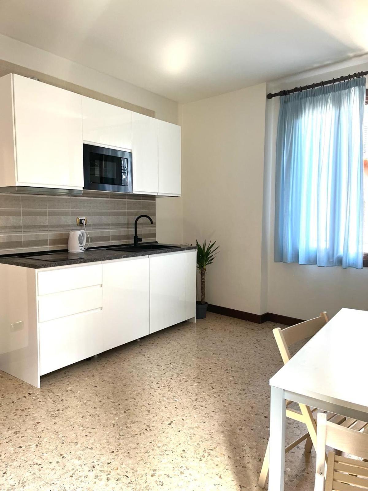 Ca' San Marcuola 2 Gæstehus Venedig